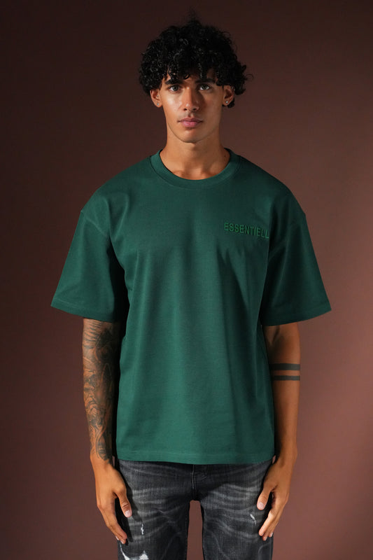 T-shirt oversize IPM 229