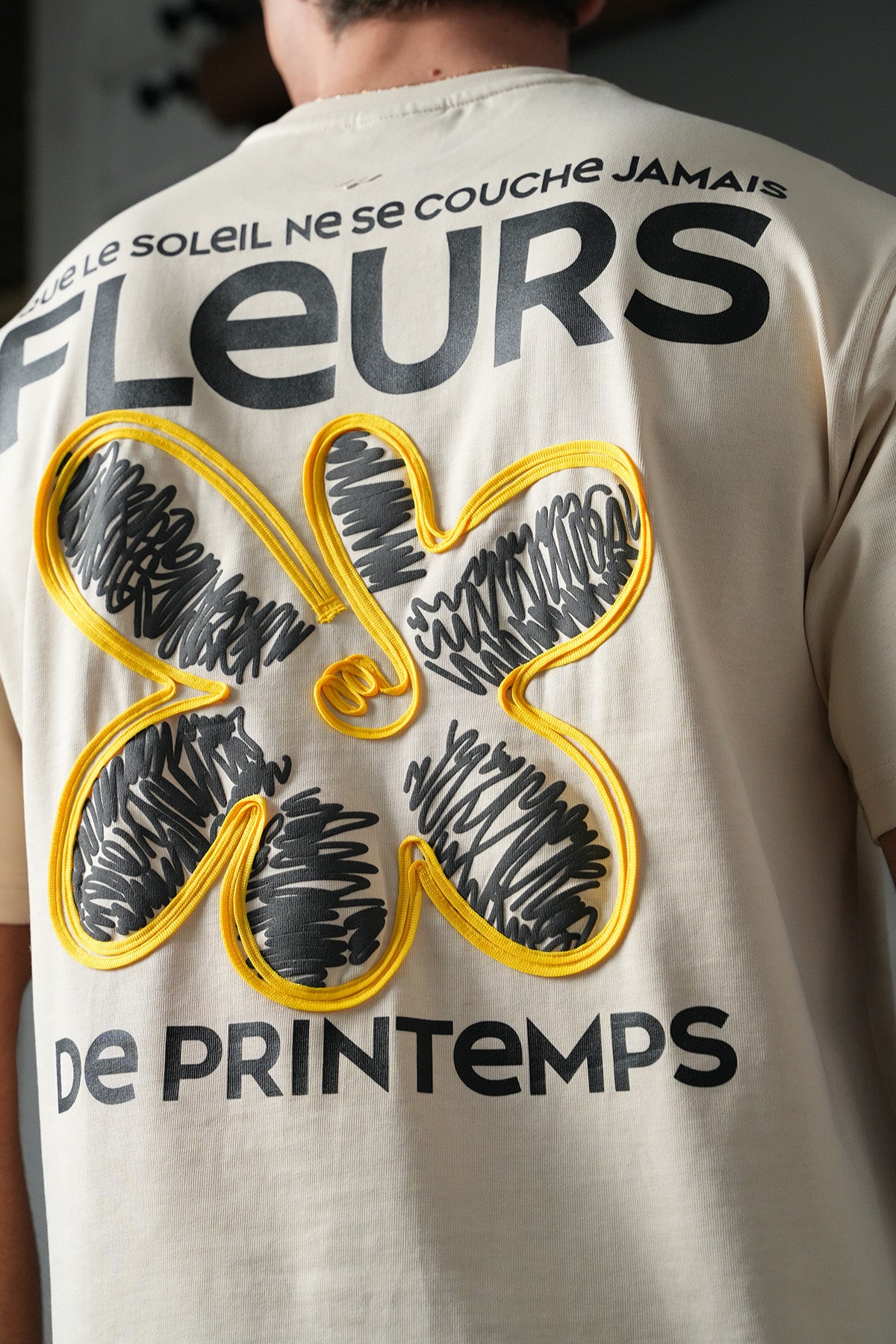 T-SHIRT LP-2517