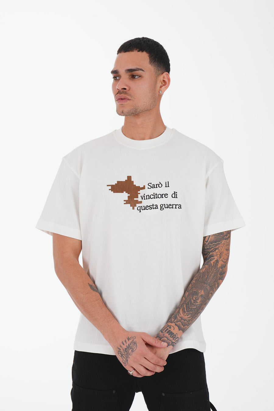 T-SHIRT LL1038
