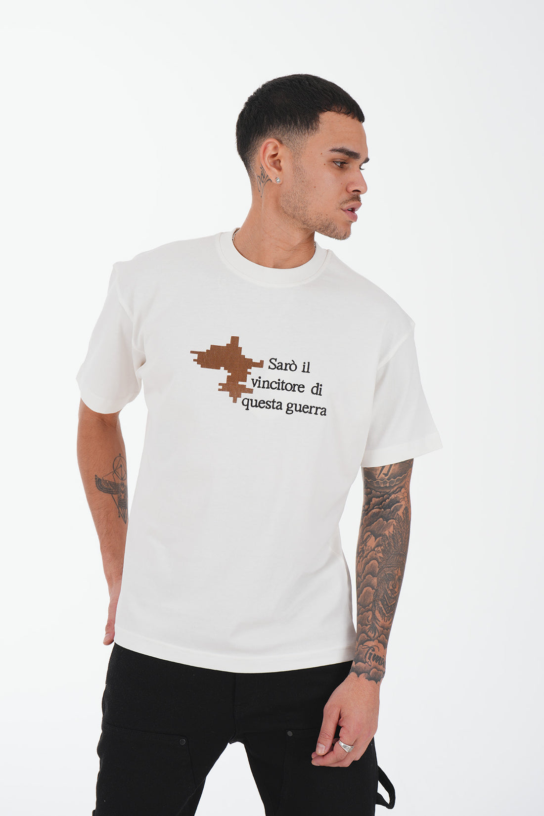 T-SHIRT LL1038