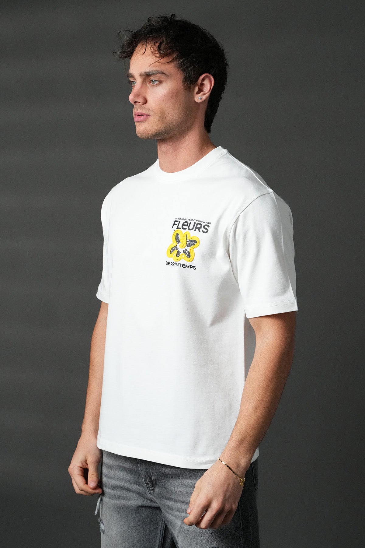 T-SHIRT LP-2517