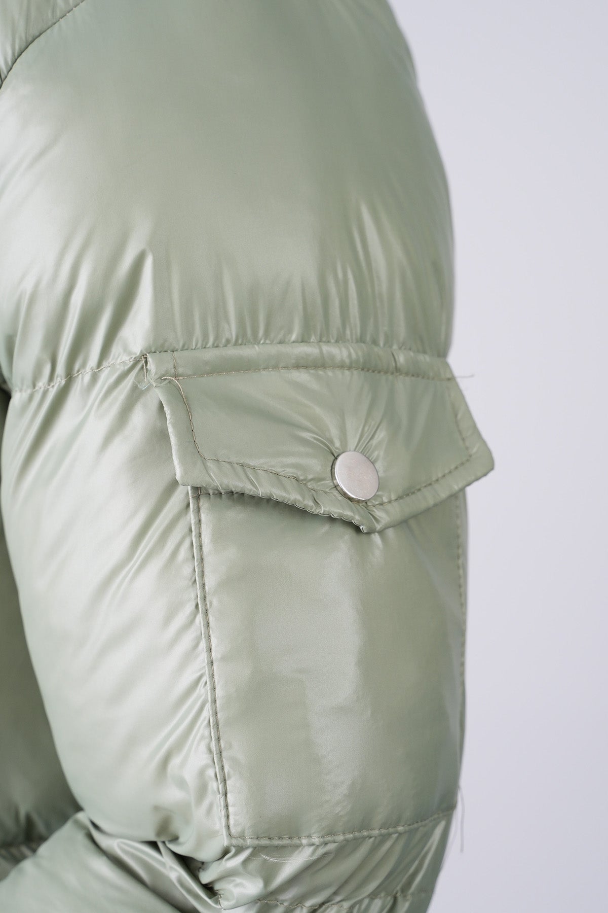 PUFFER JACKET LL5712