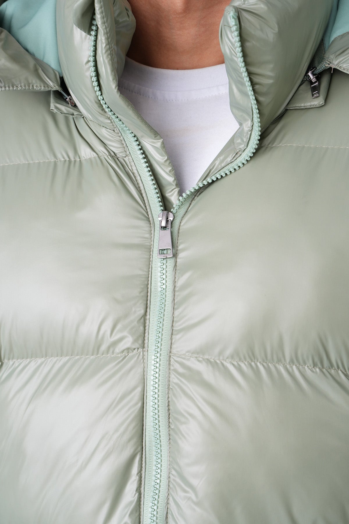 PUFFER JACKET LL5712