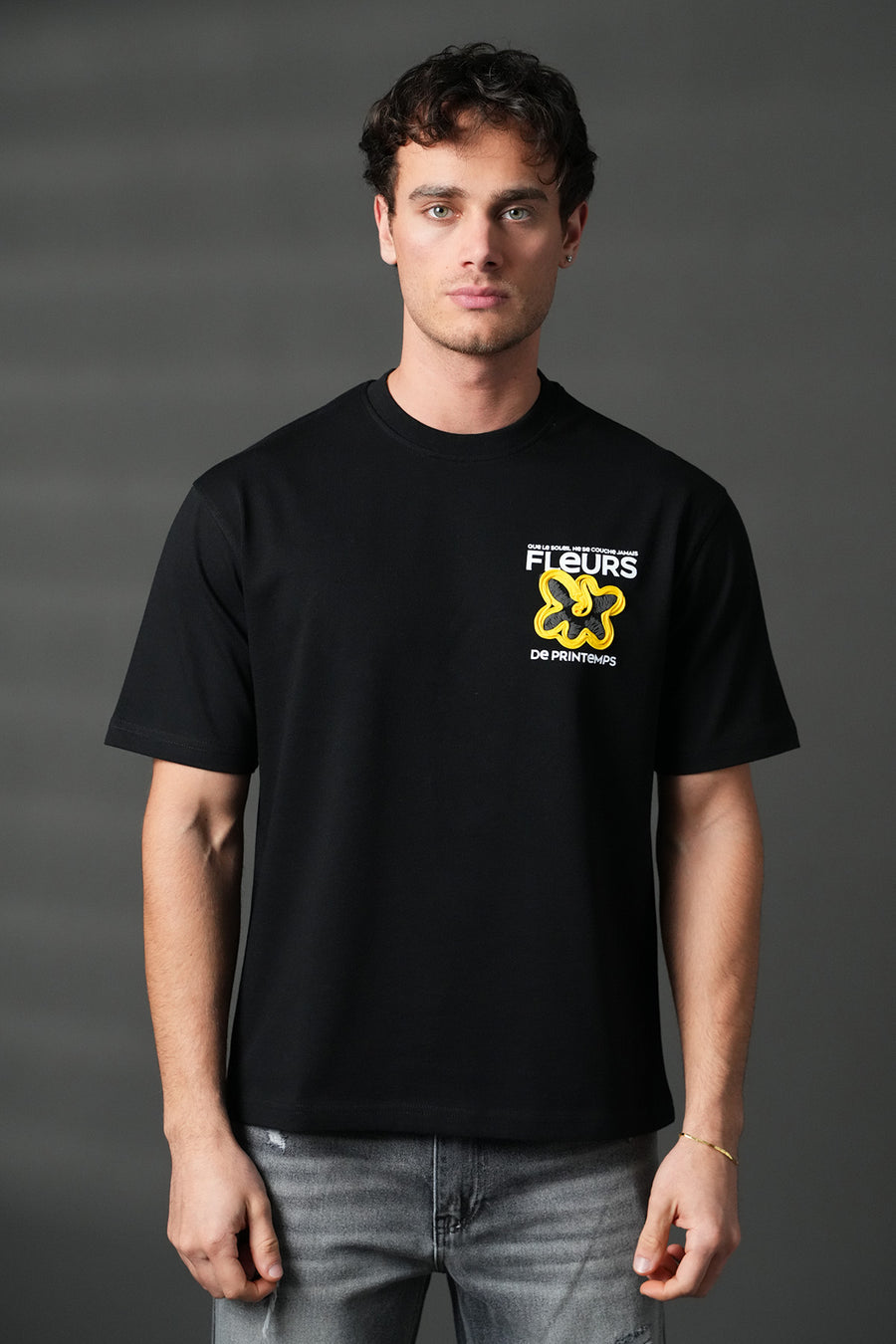 T-SHIRT LP-2517