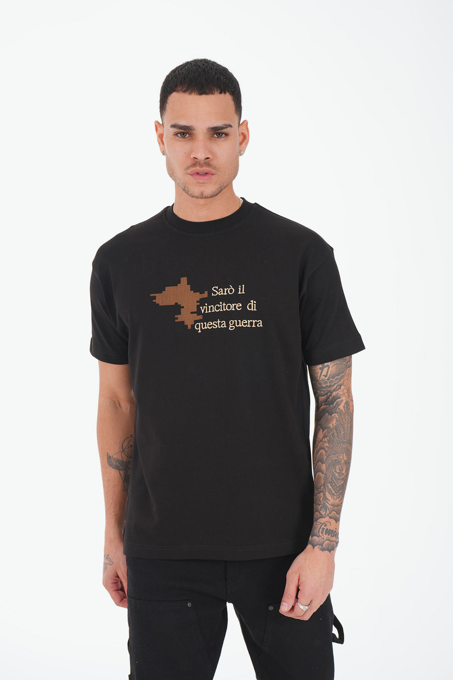 T-SHIRT LL1038