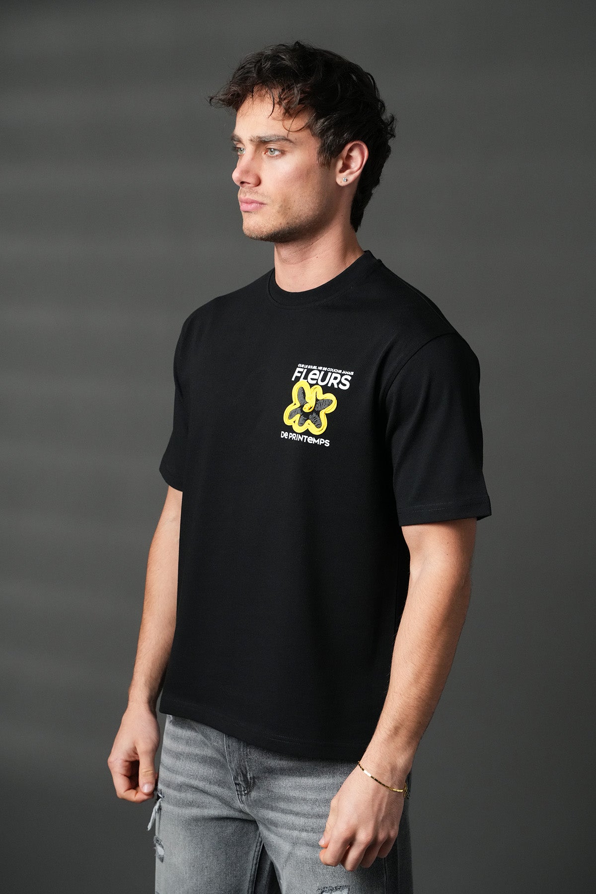 T-SHIRT LP-2517