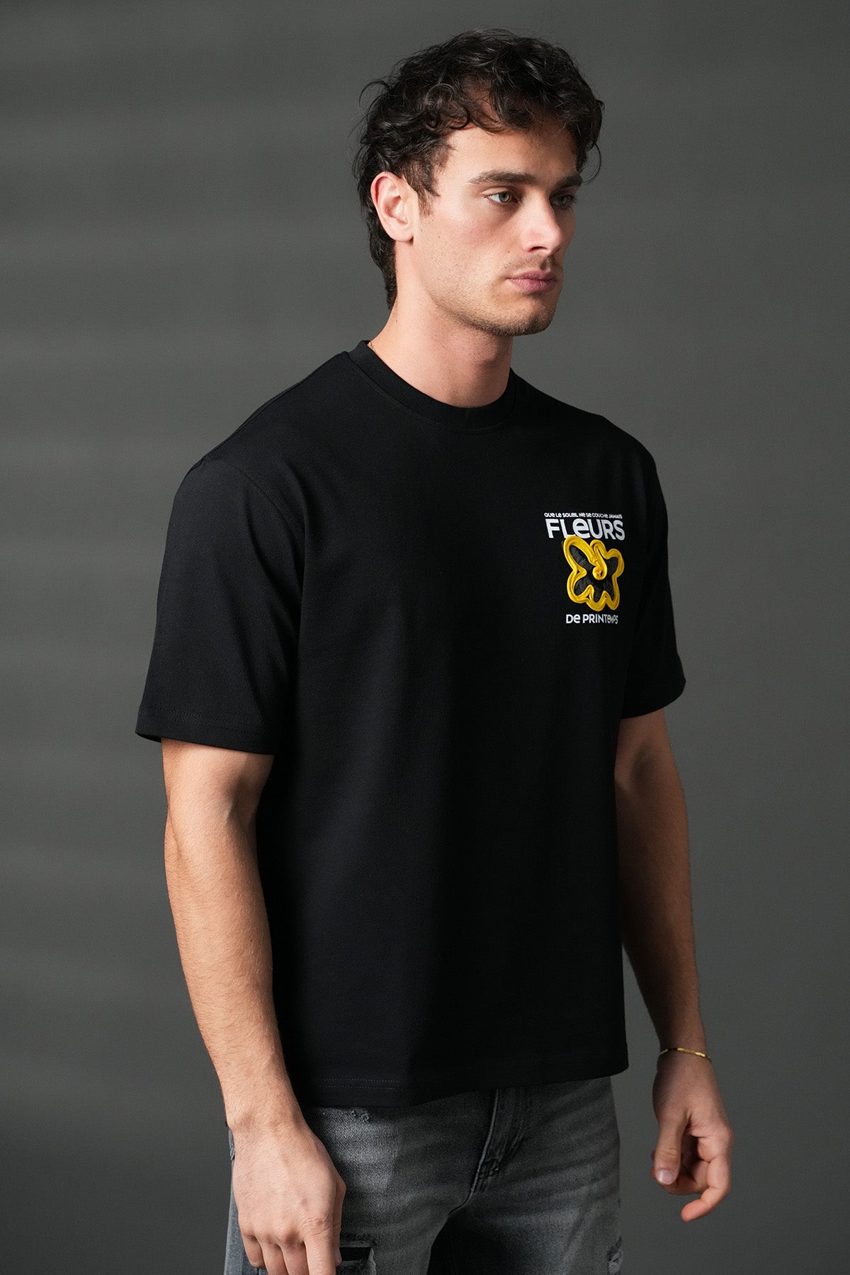 T-SHIRT LP-2517