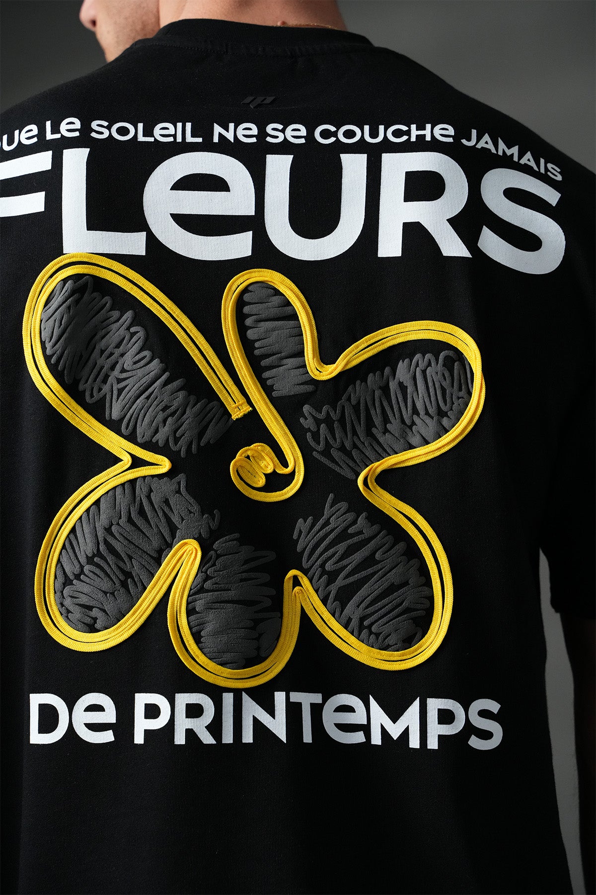 T-SHIRT LP-2517