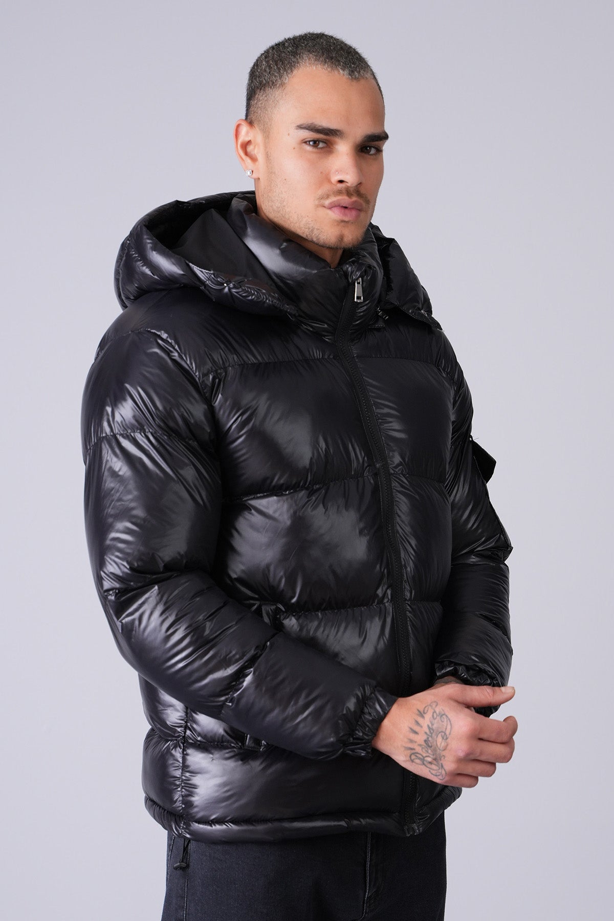 PUFFER JACKET LL5712