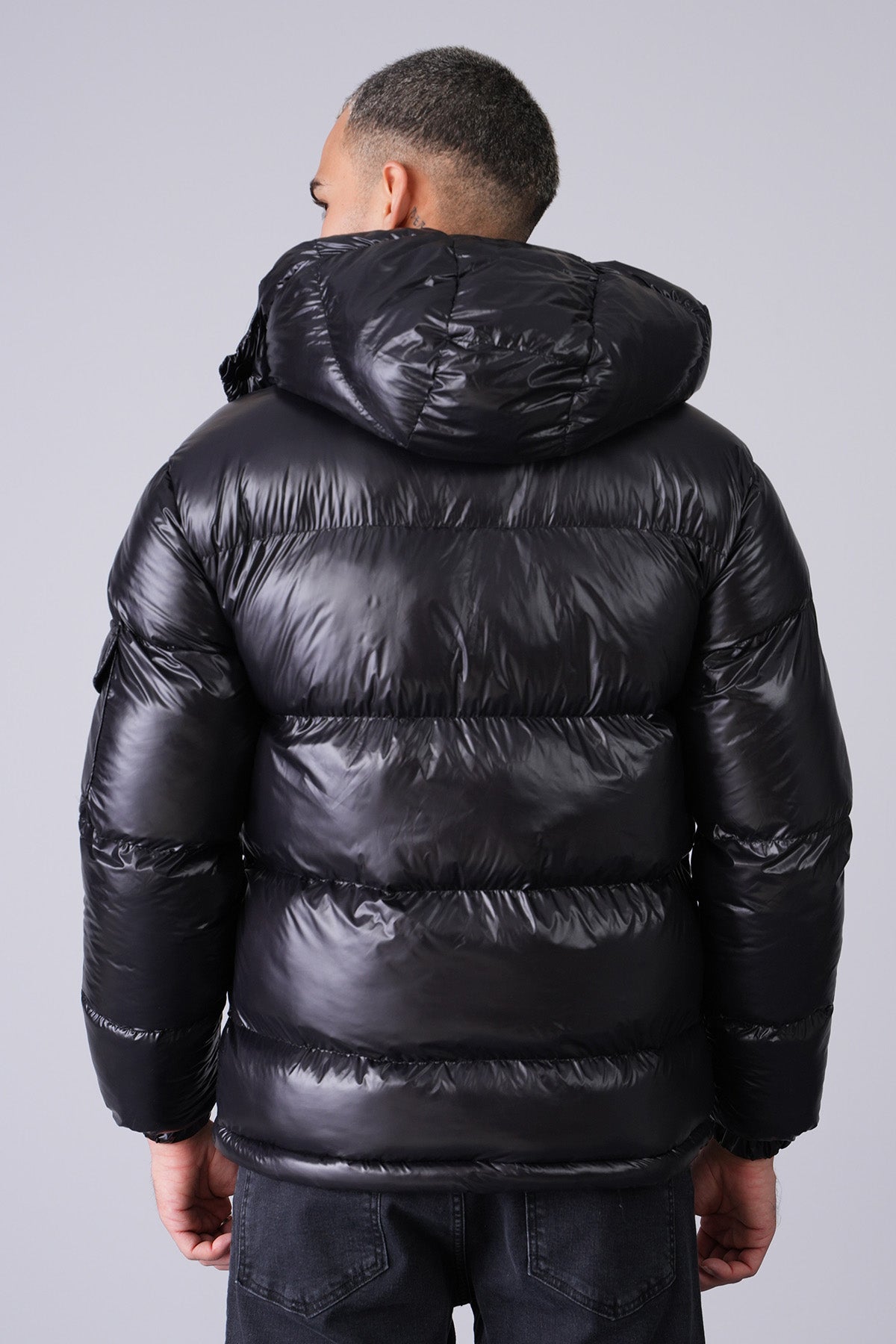 PUFFER JACKET LL5712