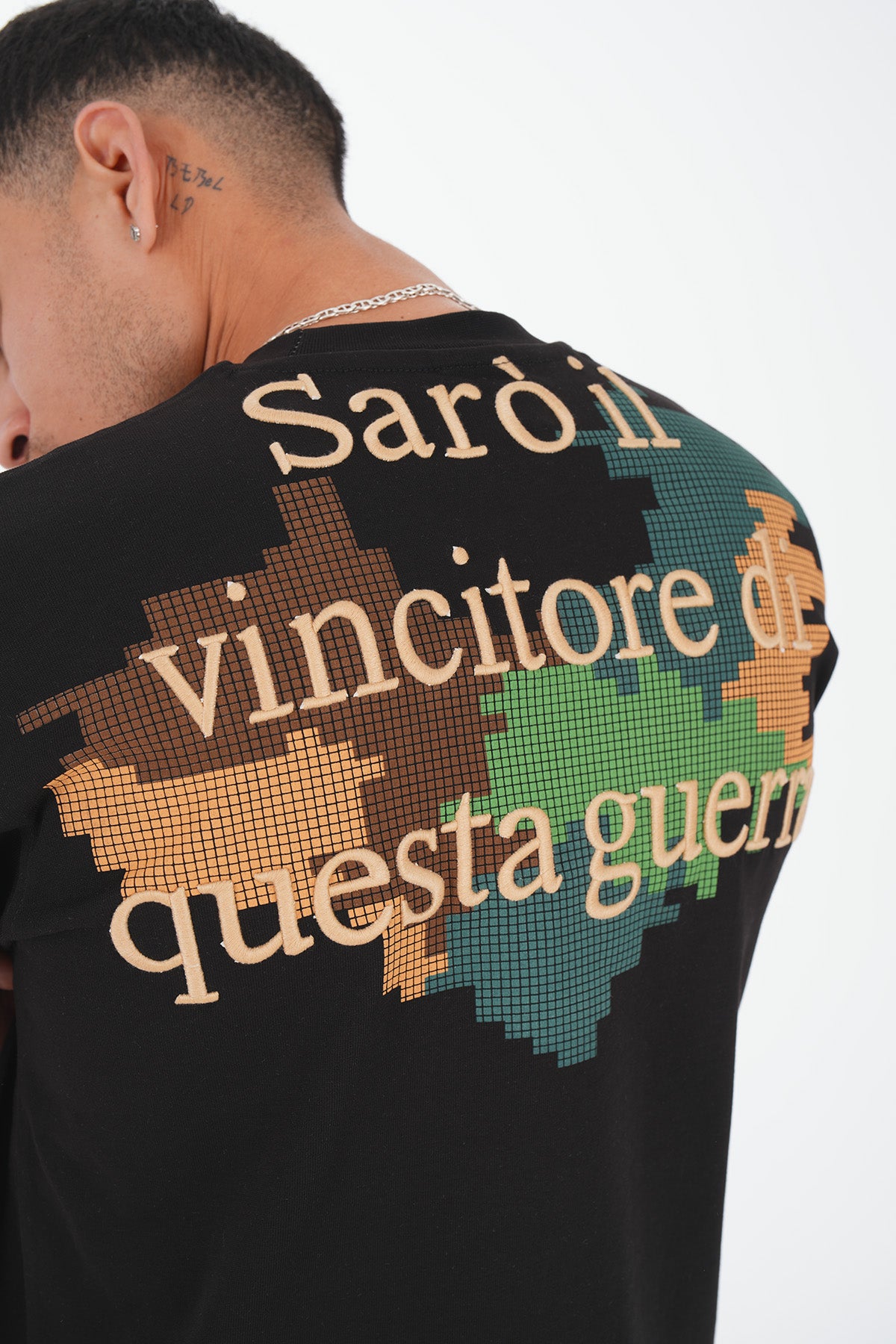 T-SHIRT LL1038