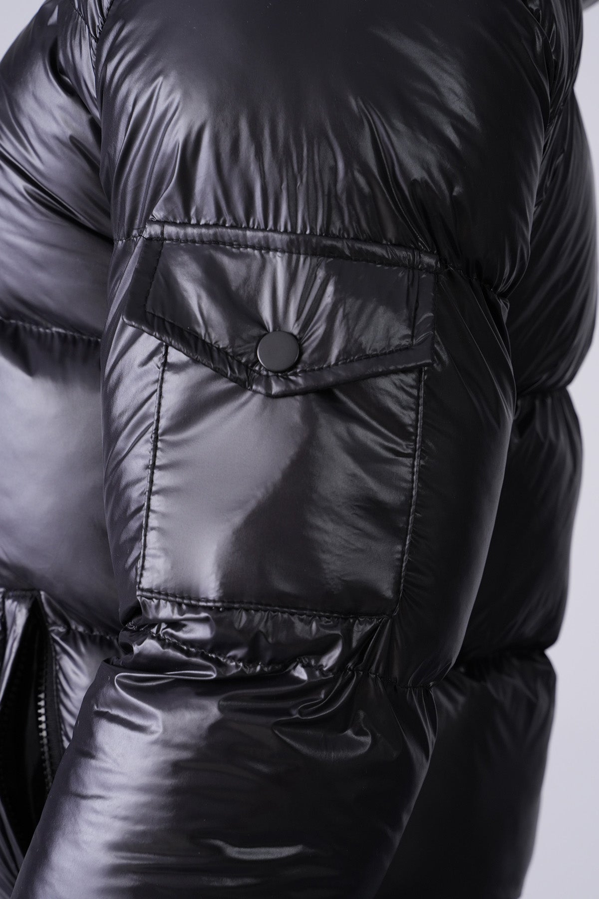 PUFFER JACKET LL5712
