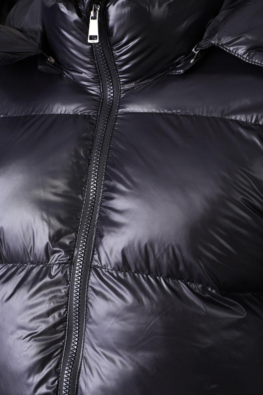 PUFFER JACKET LL5712