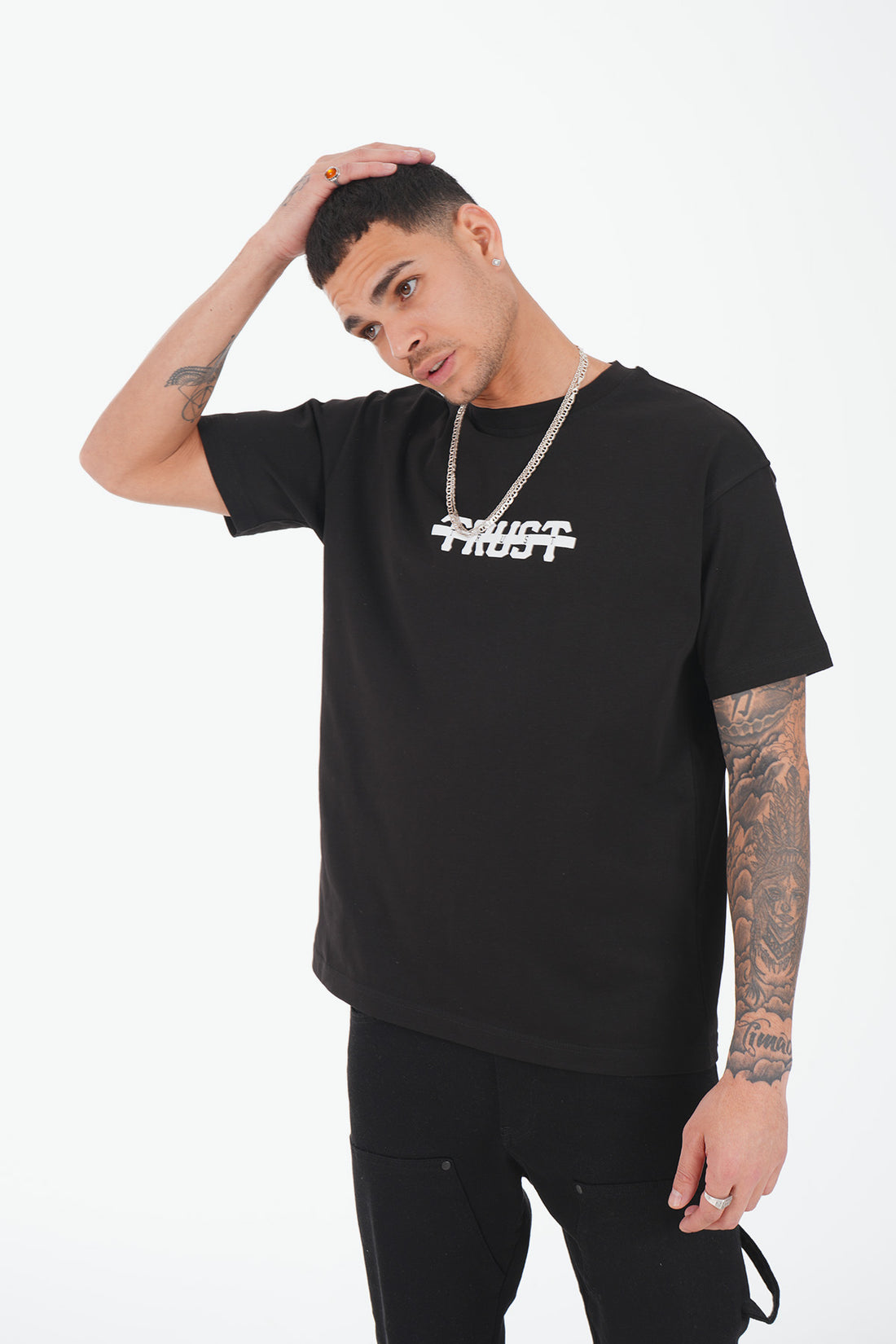 T-SHIRT LL1090