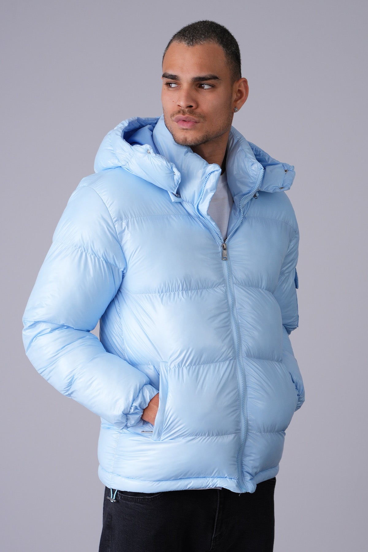 LL5712 DOWN JACKET