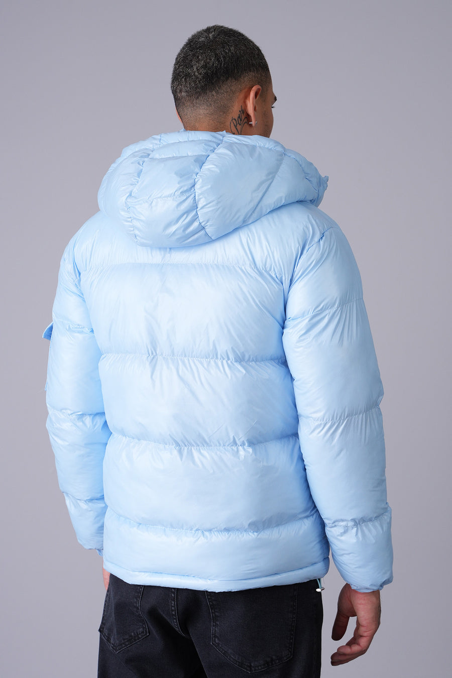 PUFFER JACKET LL5712