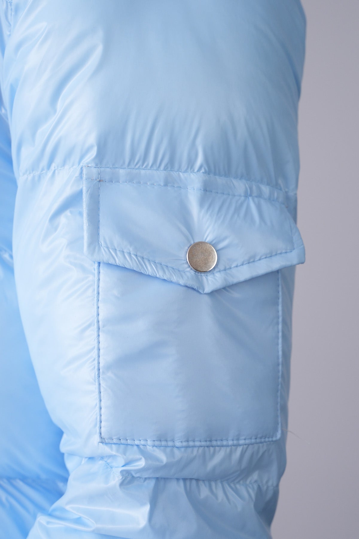 PUFFER JACKET LL5712