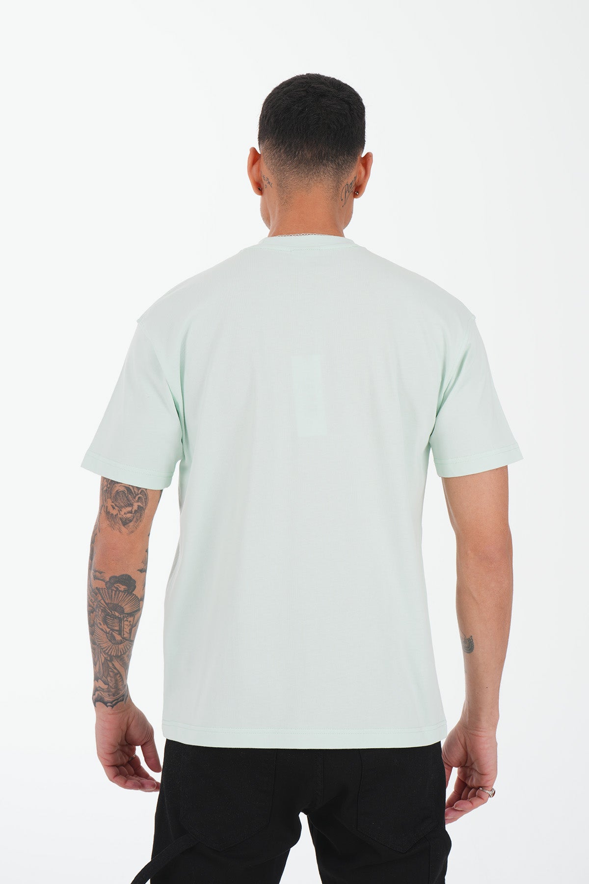 T-SHIRT LL1090