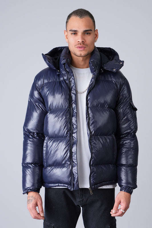 LL5712 DOWN JACKET