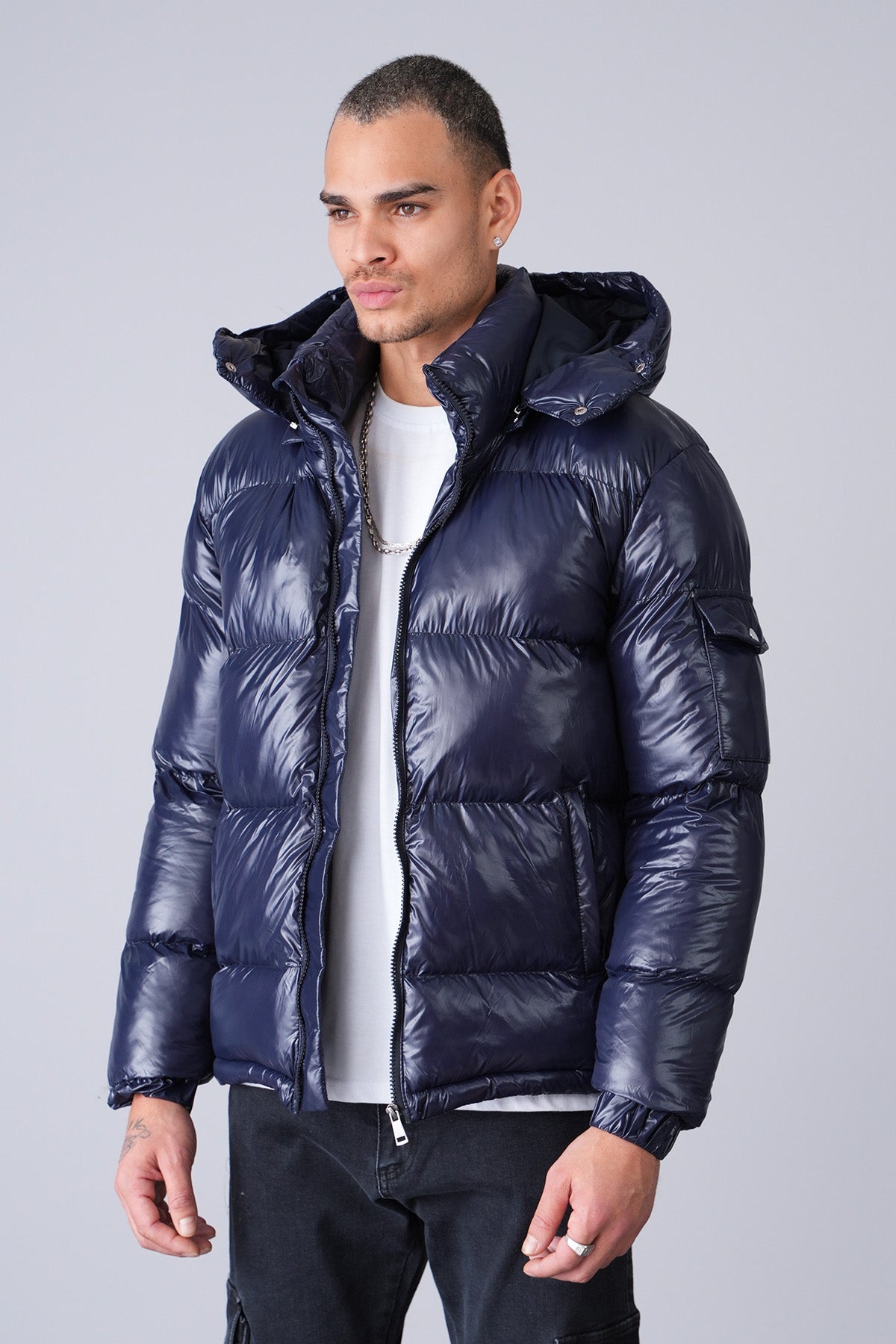 LL5712 DOWN JACKET