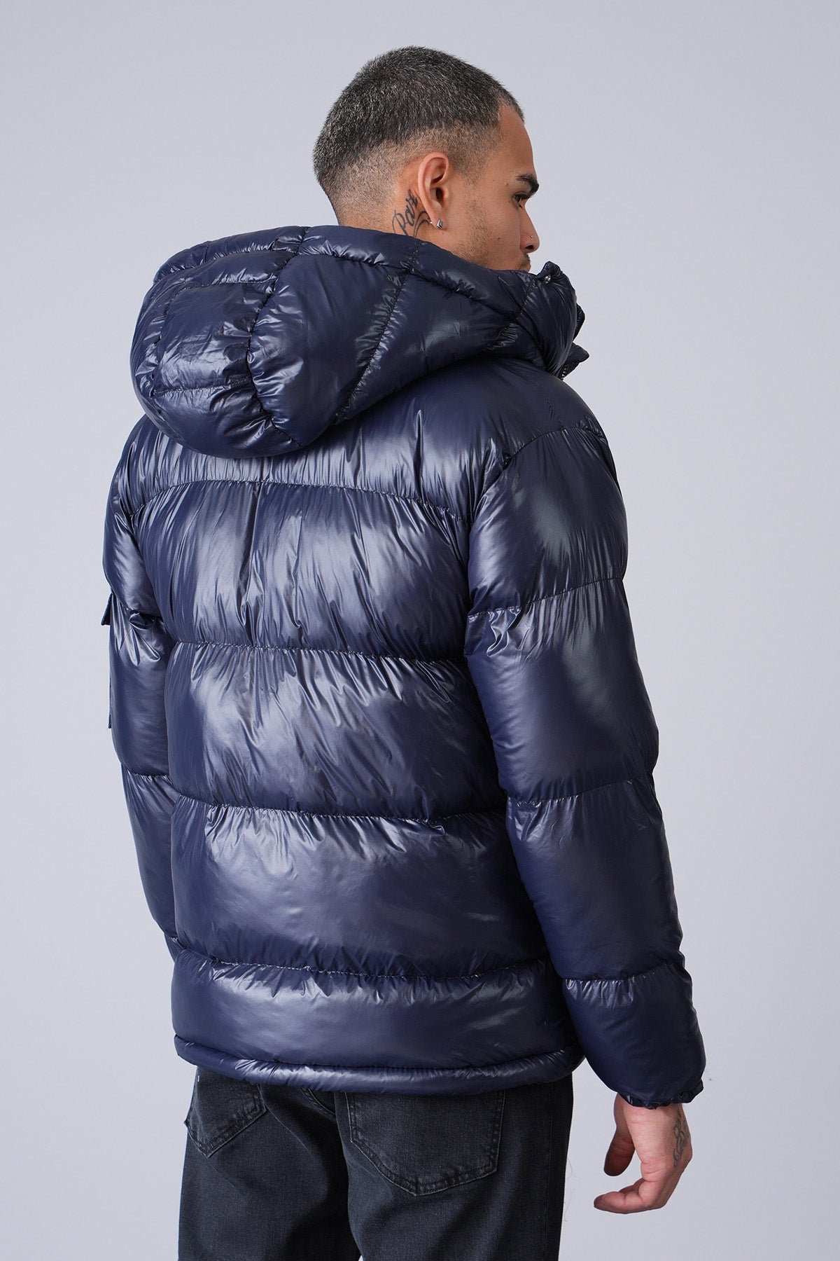 LL5712 DOWN JACKET