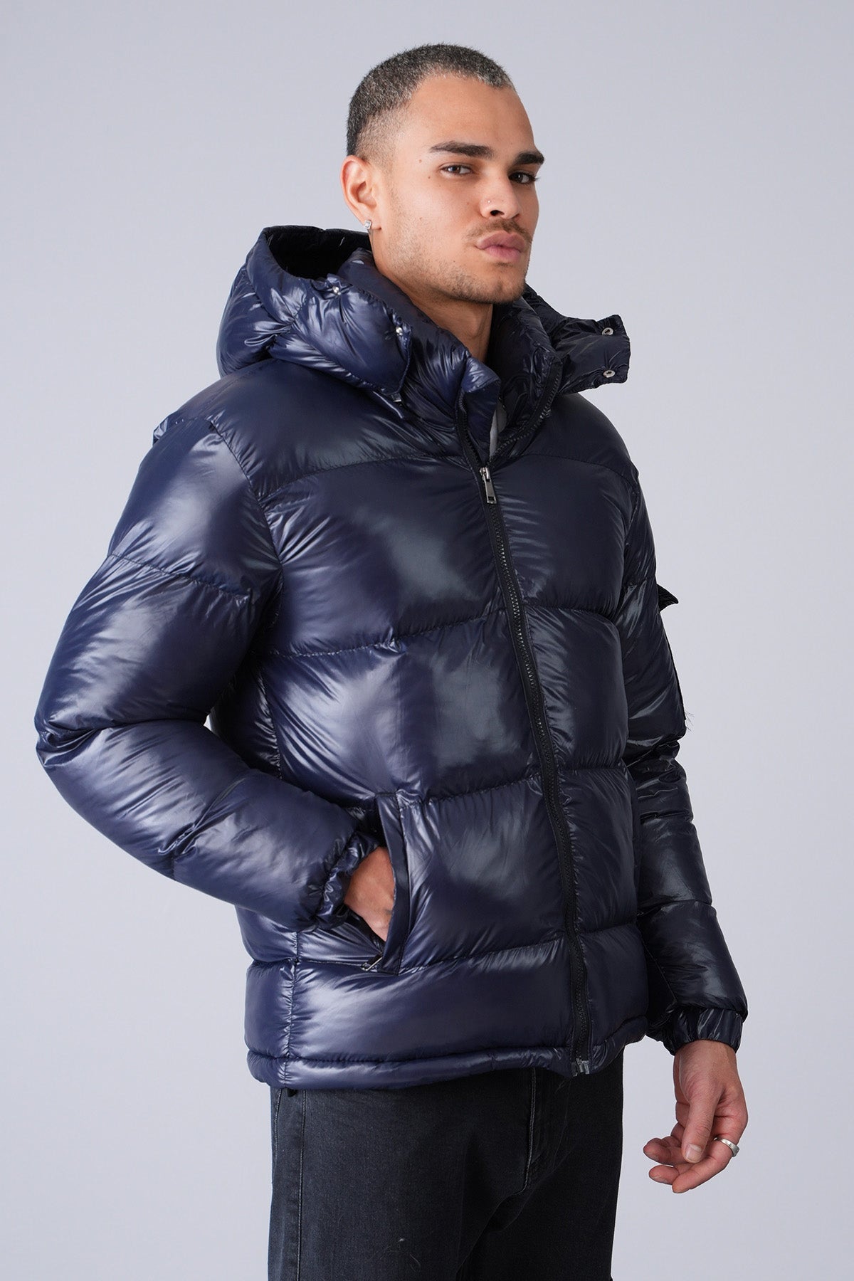LL5712 DOWN JACKET