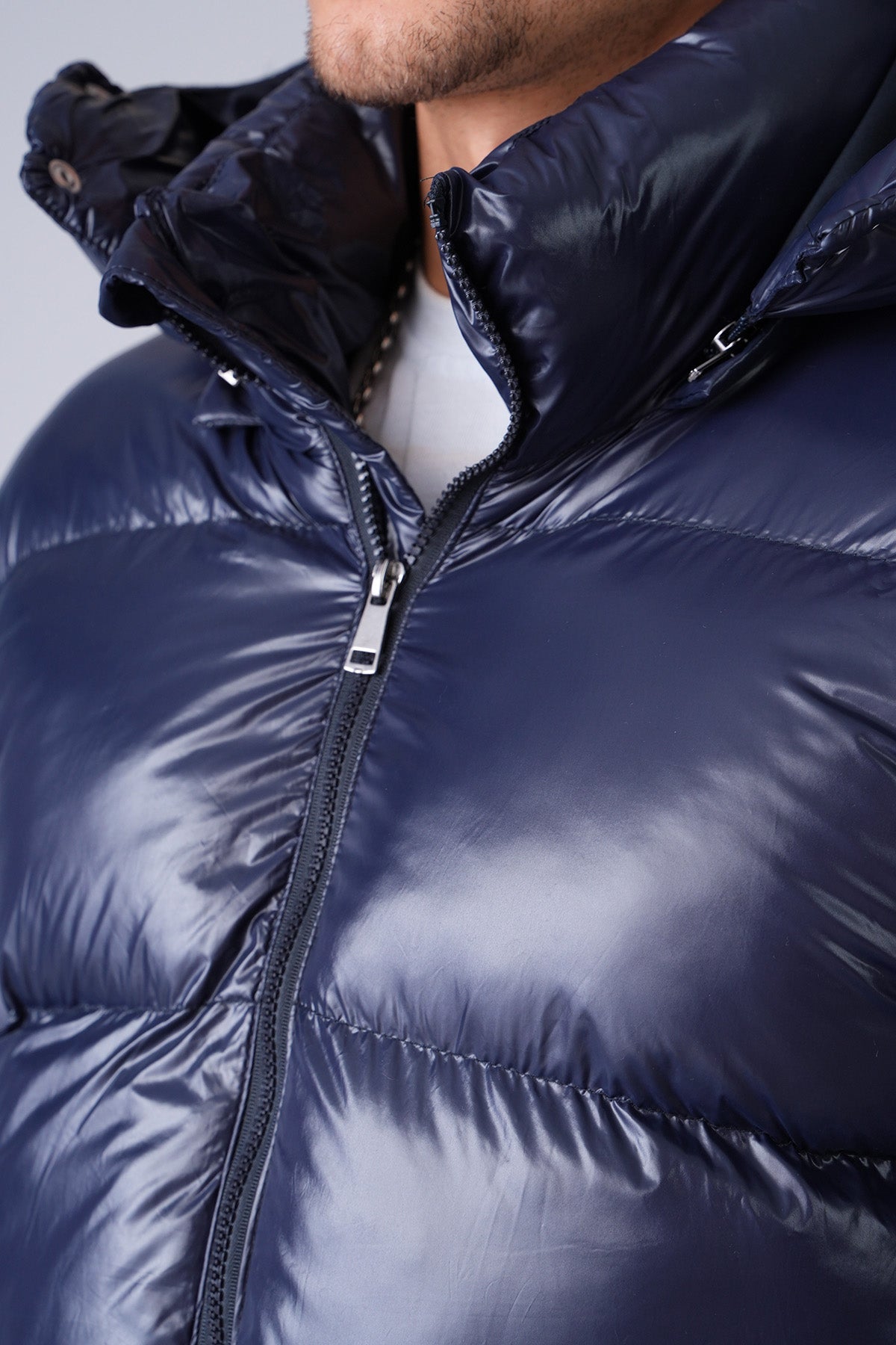 LL5712 DOWN JACKET