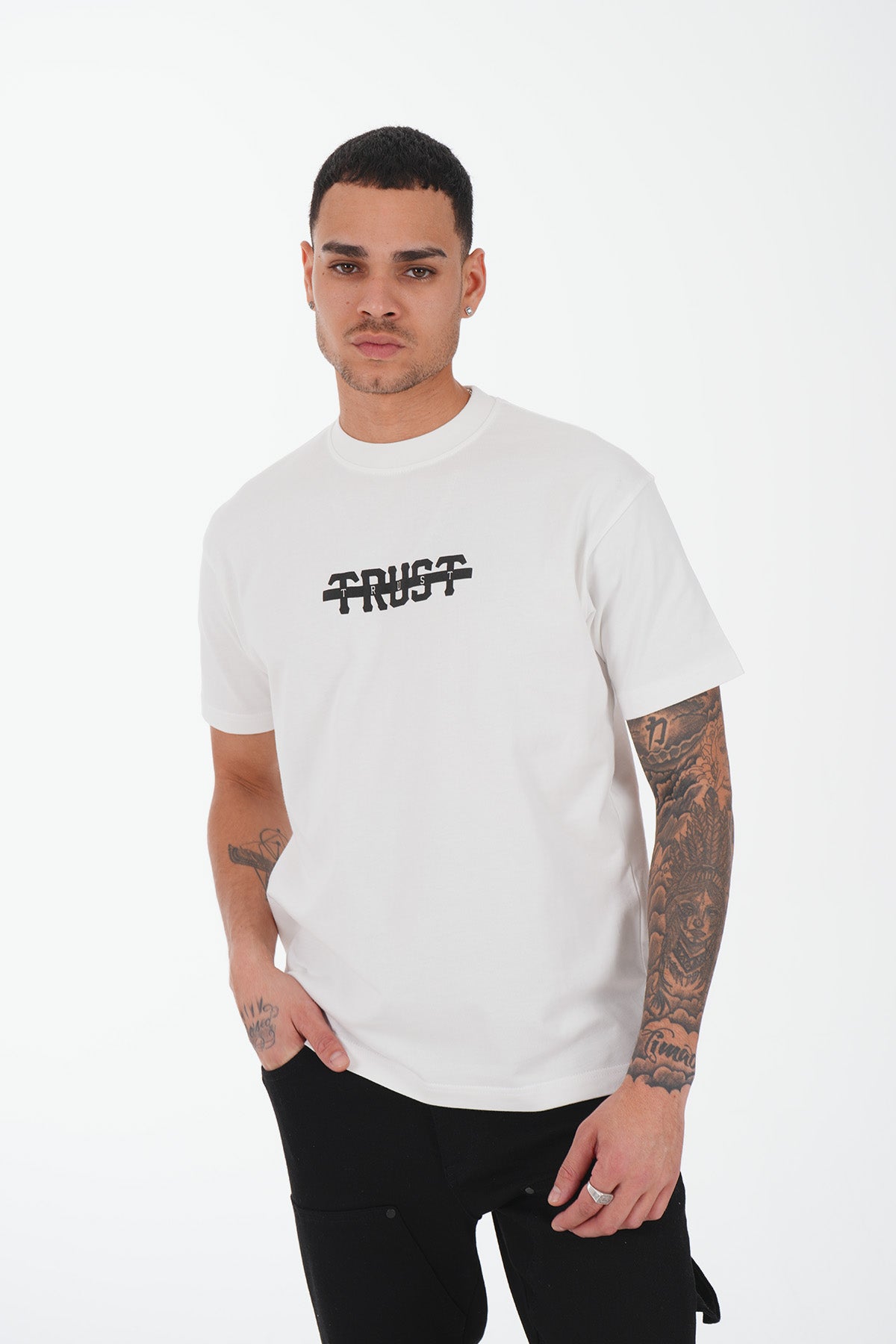 T-SHIRT LL1090