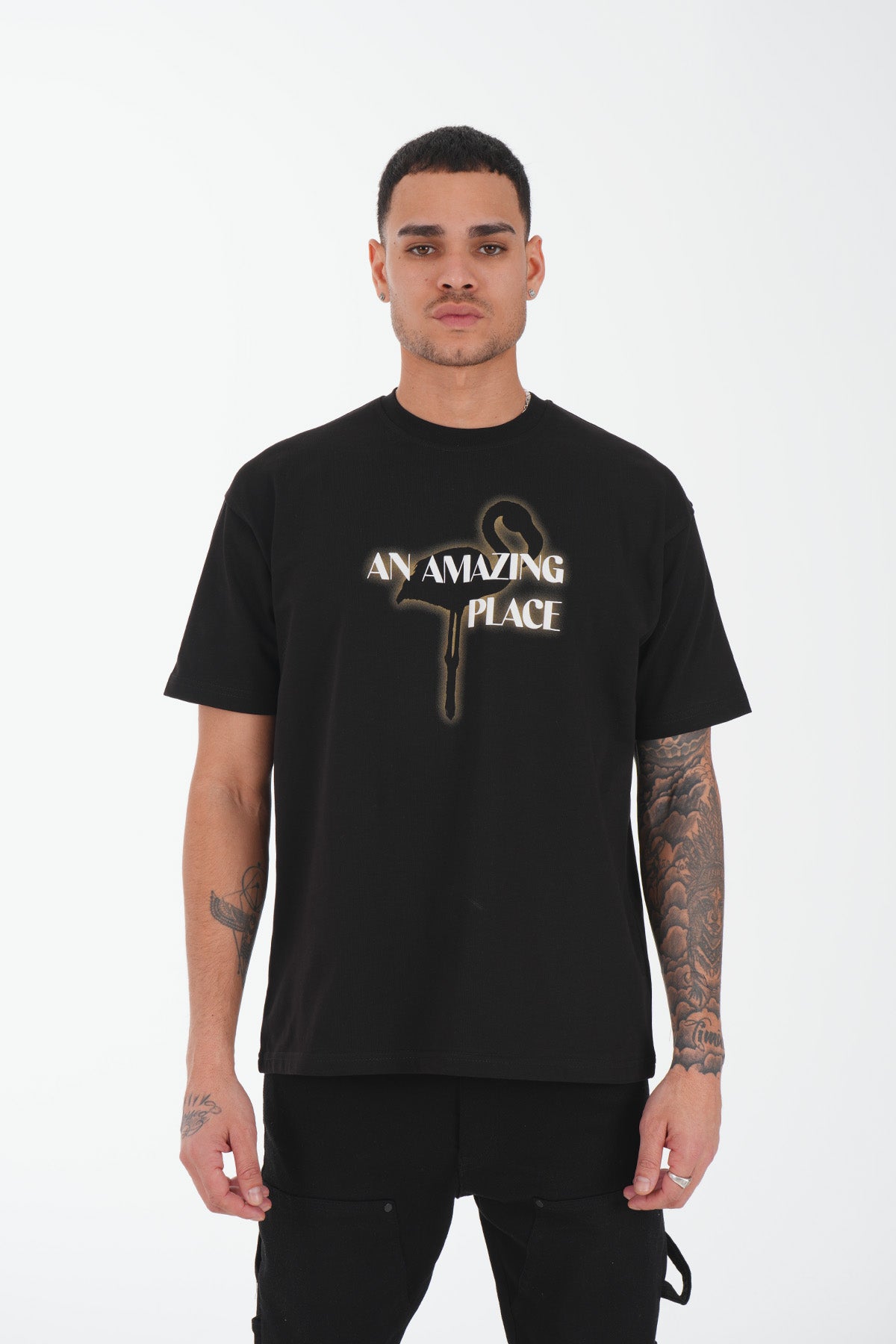 T-SHIRT LL1044