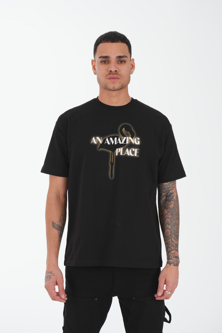 T-SHIRT LL1044