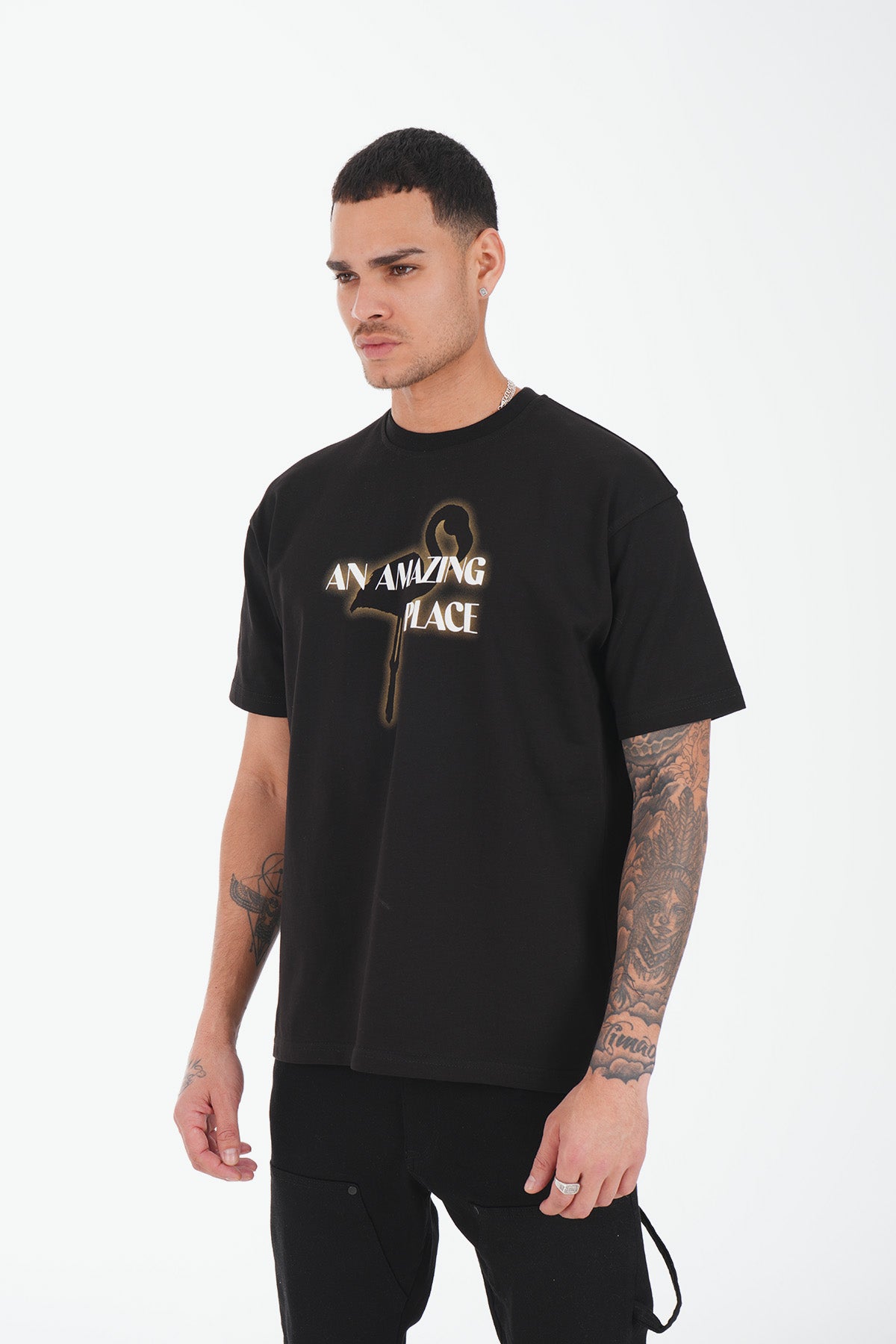 T-SHIRT LL1044