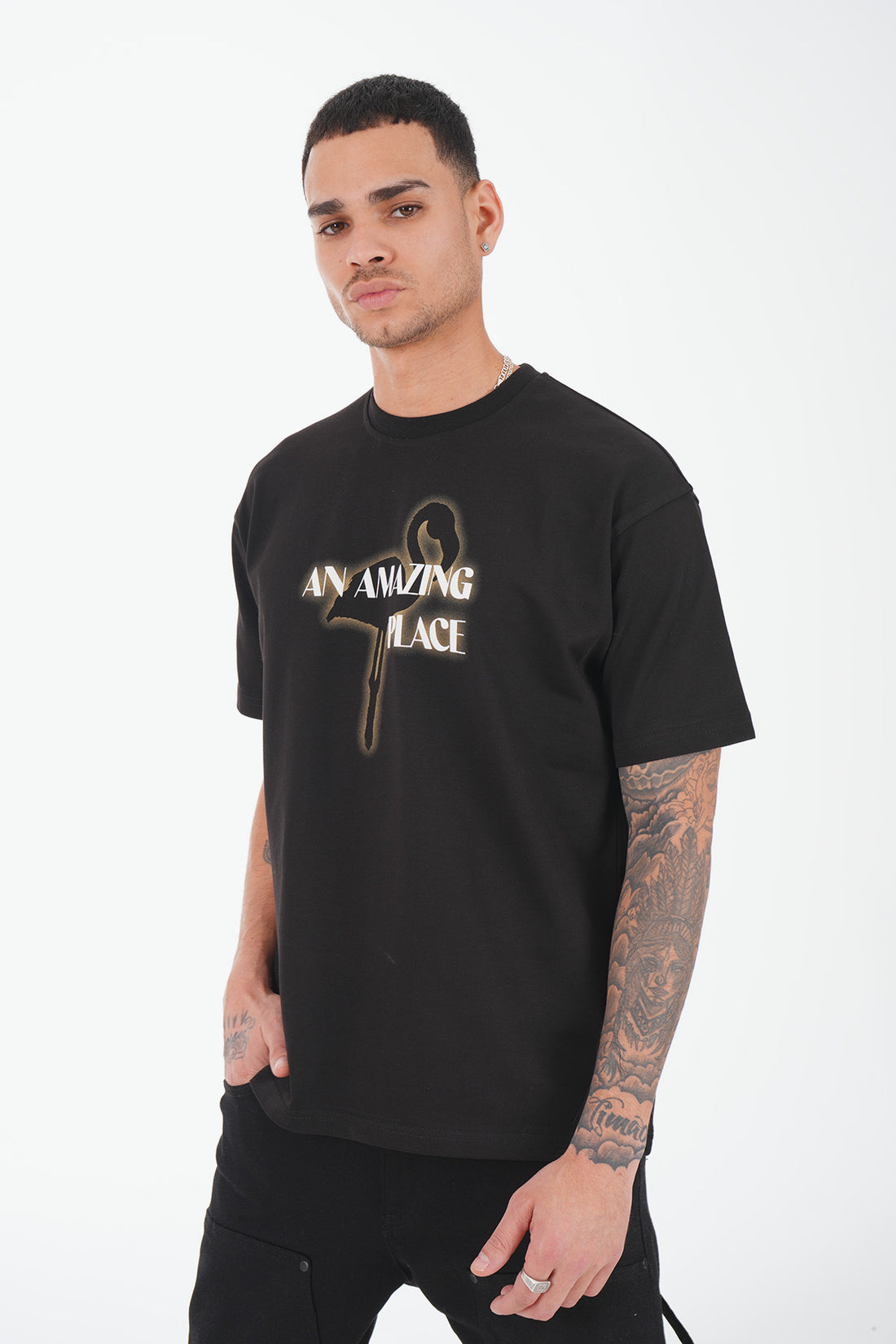 T-SHIRT LL1044