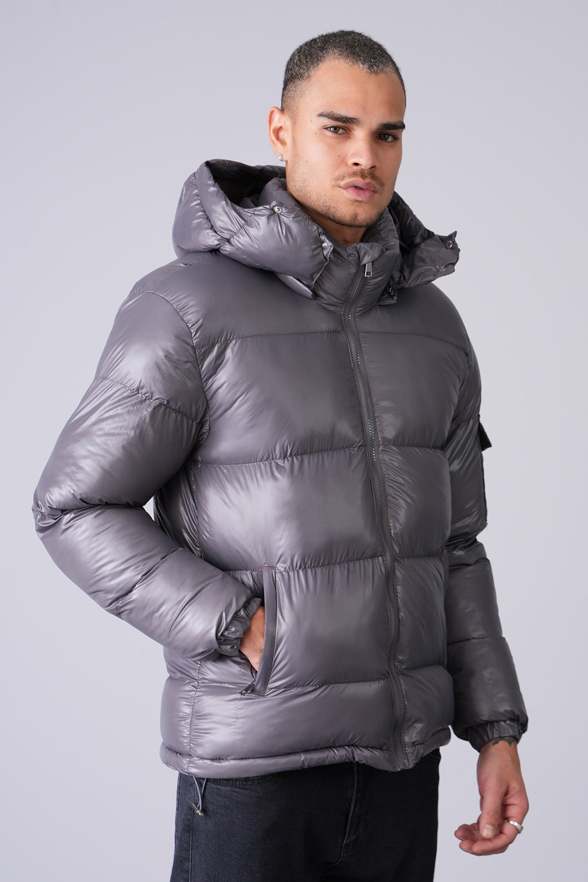 LL5712 DOWN JACKET