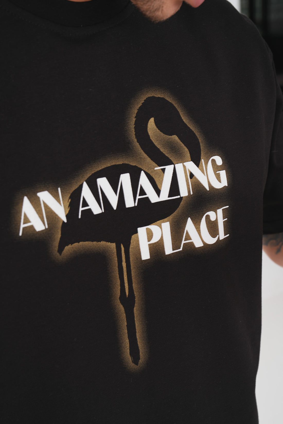 T-SHIRT LL1044