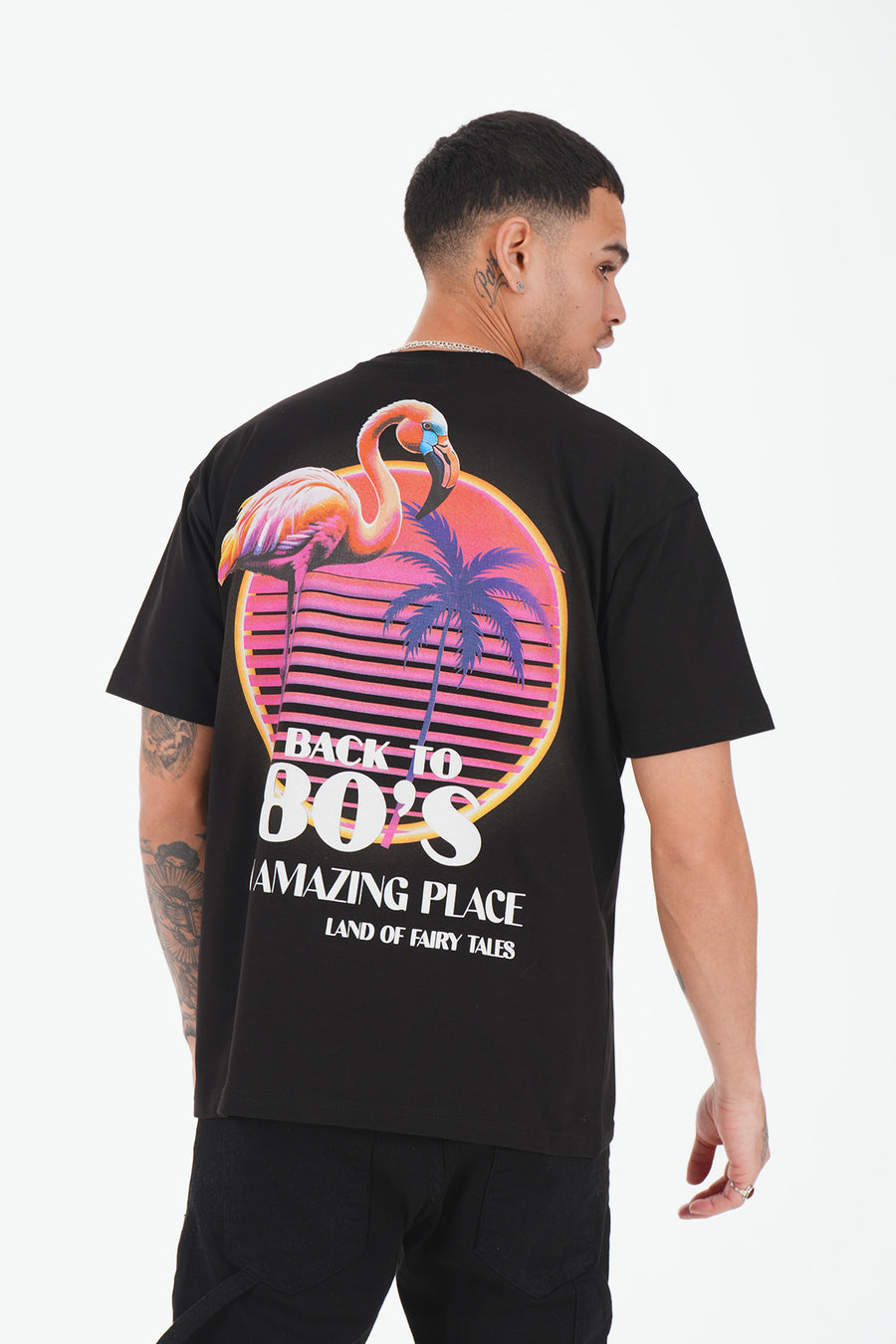 T-SHIRT LL1044