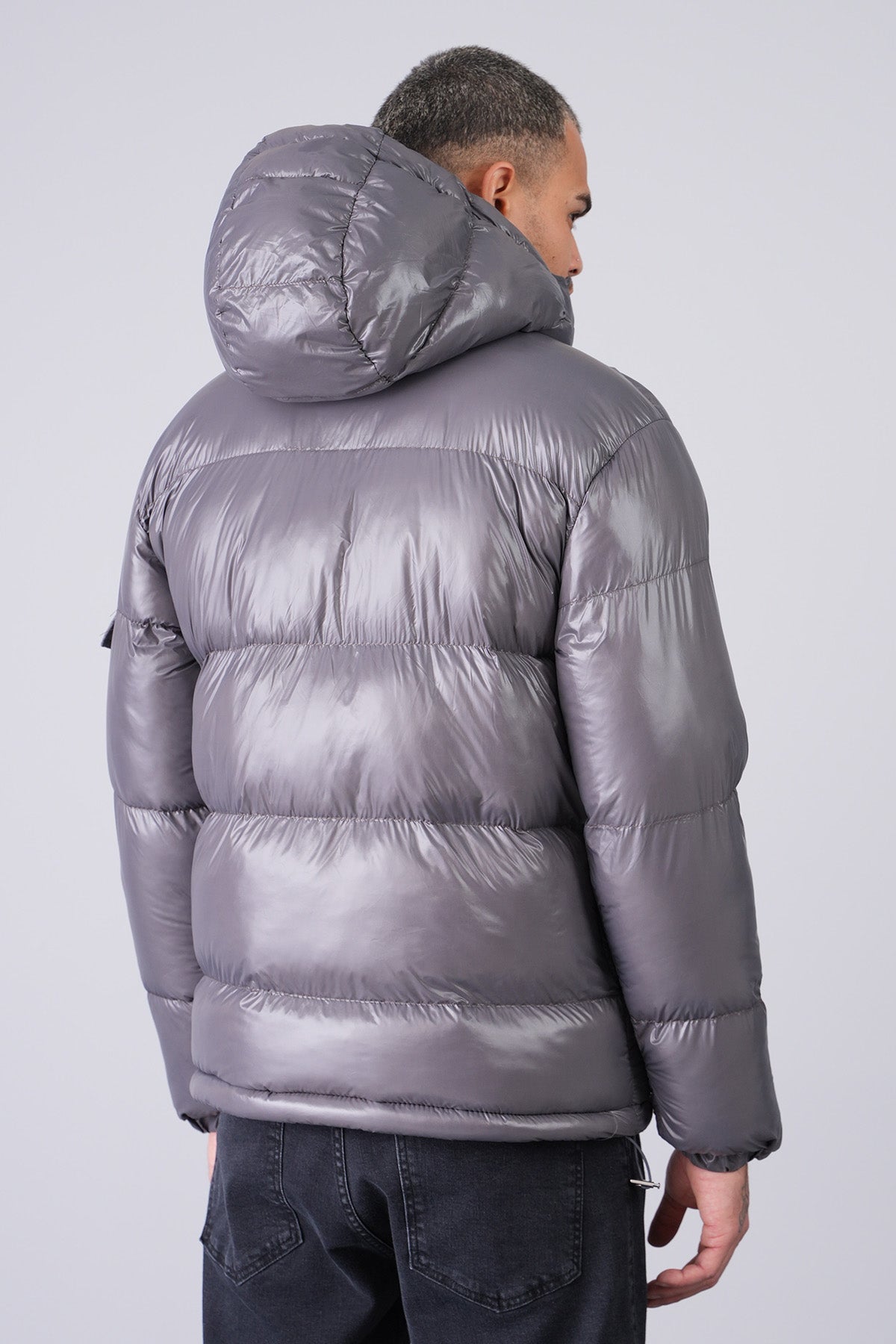 LL5712 DOWN JACKET