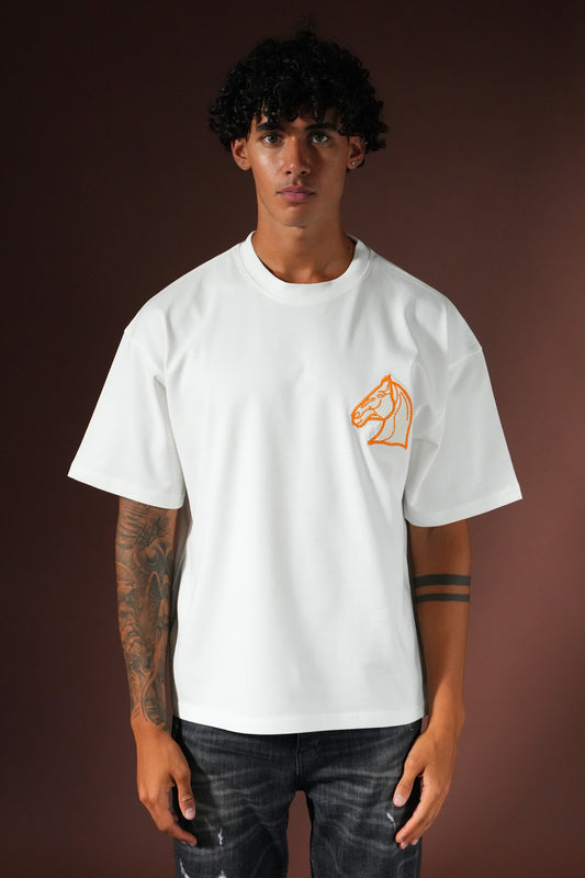 T-shirt oversize IPM 139