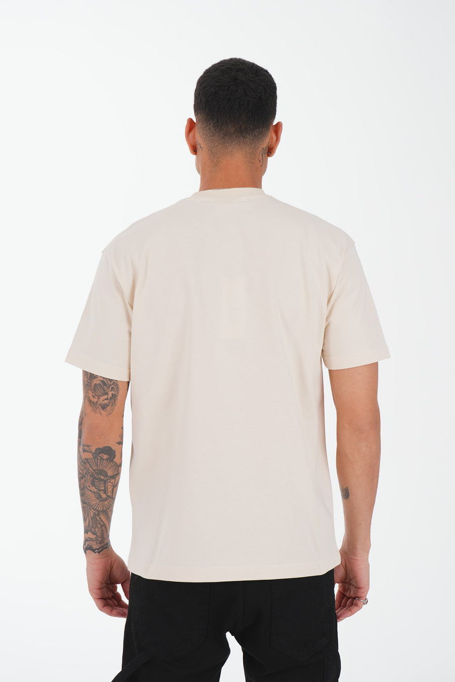 T-SHIRT LL1090