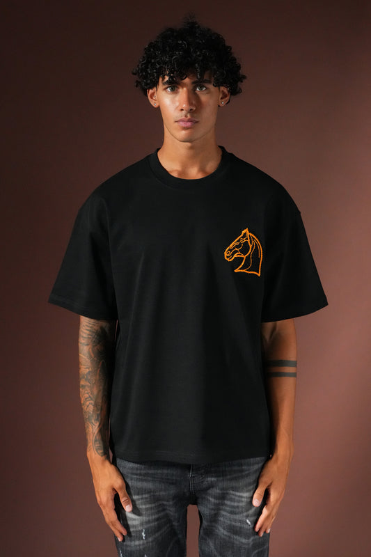 T-shirt oversize IPM 139