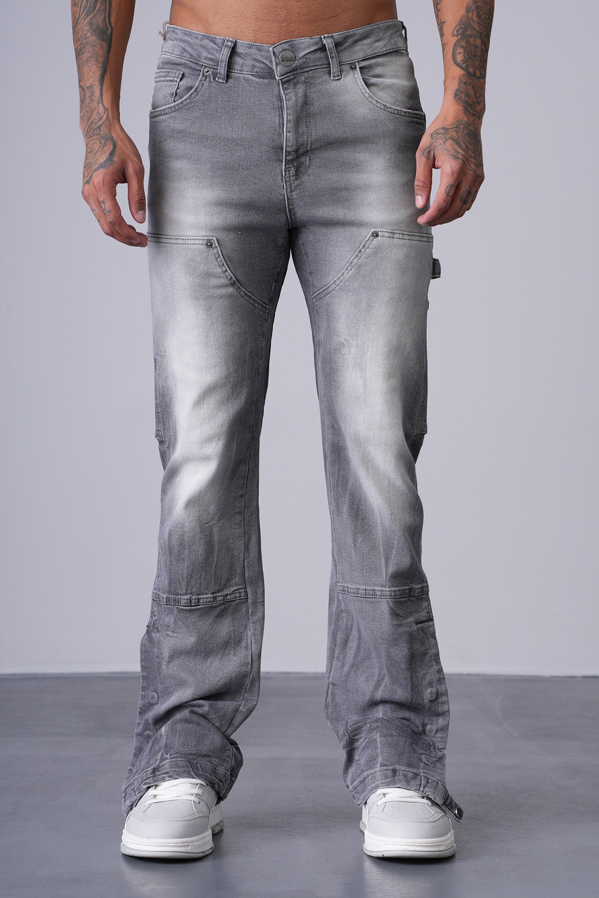 JEAN FLARE LL2000262