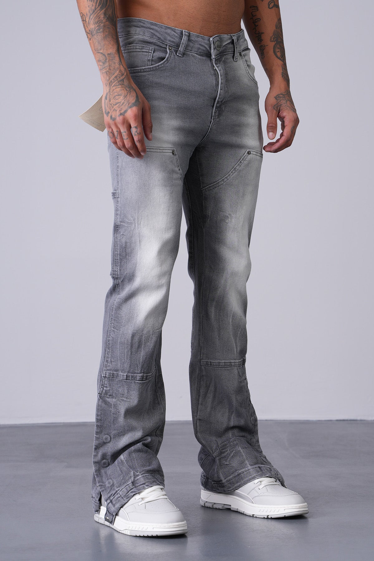 JEAN FLARE LL2000262