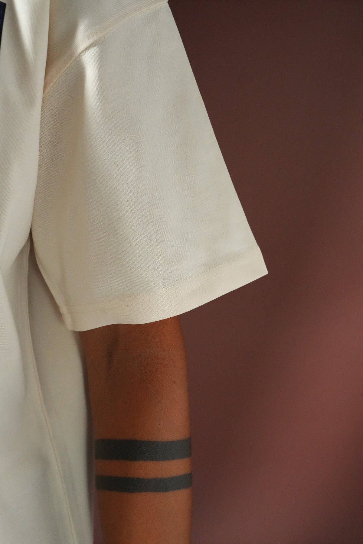 Oversize T-shirt IPM 178