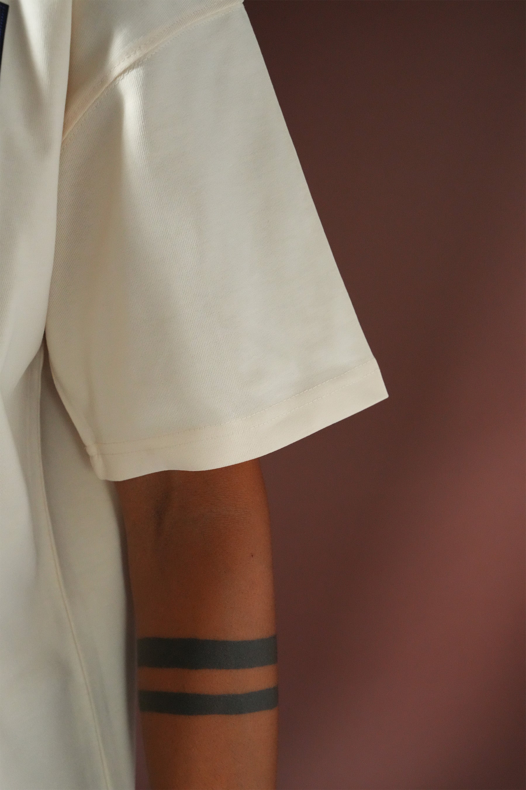 T-shirt oversize IPM 178