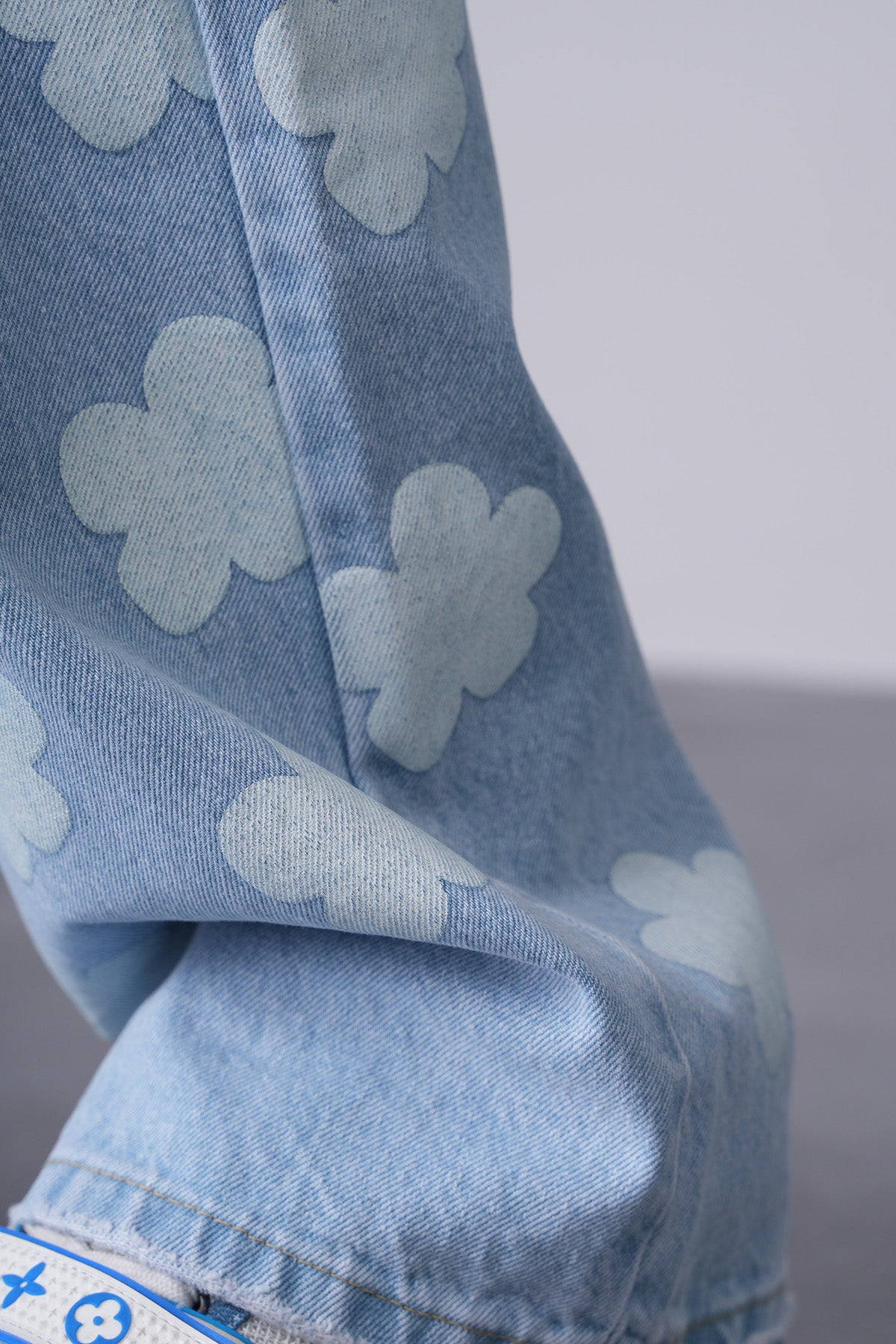 JEAN FLARE LL2000326