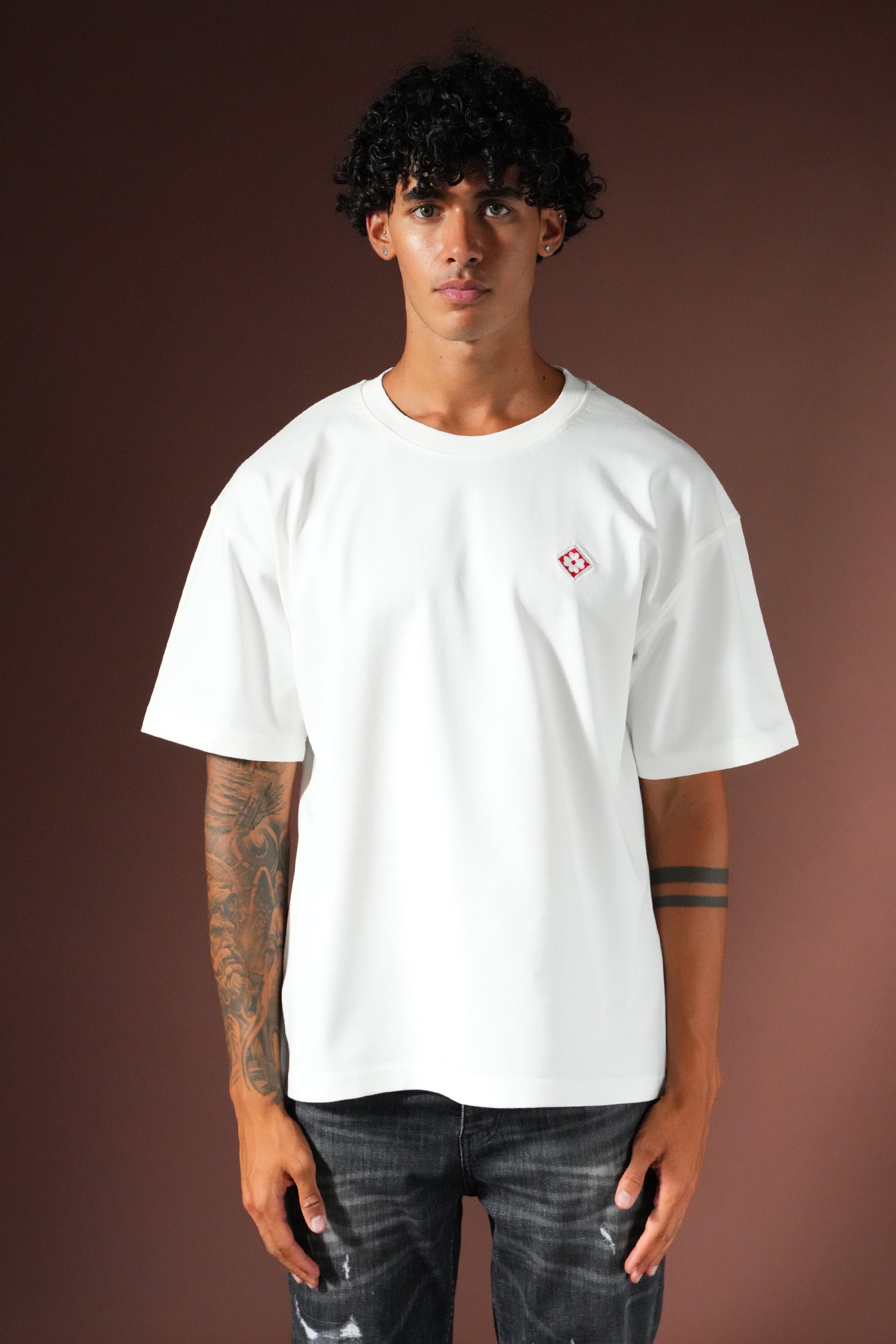 T-shirt oversize IPM 180
