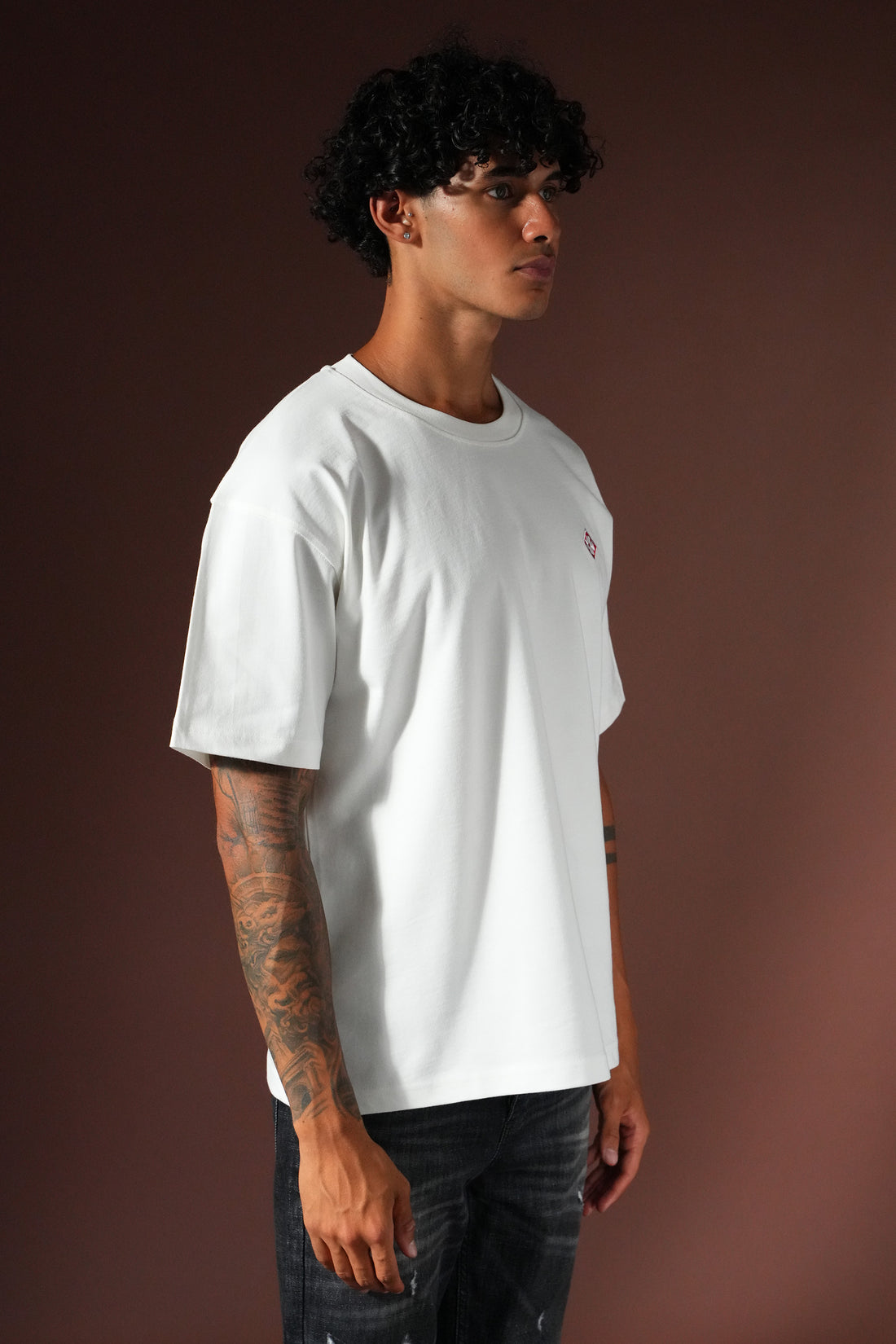 T-shirt oversize IPM 180