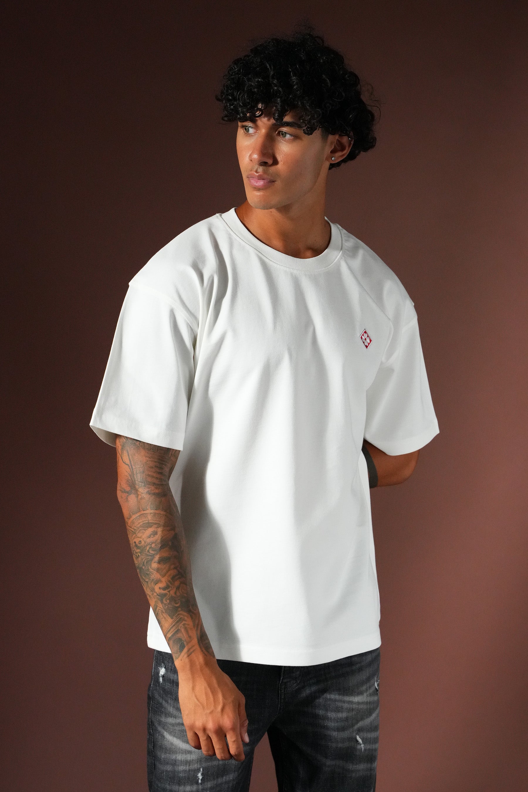 T-shirt oversize IPM 180