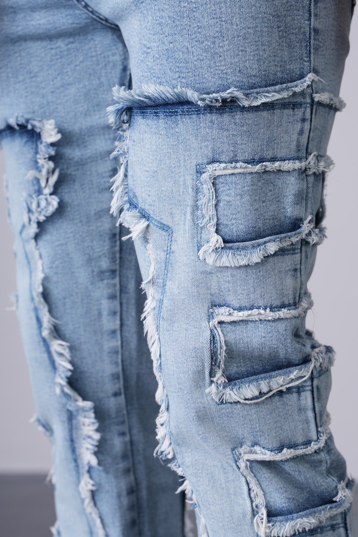 JEAN FLARE LL2000152