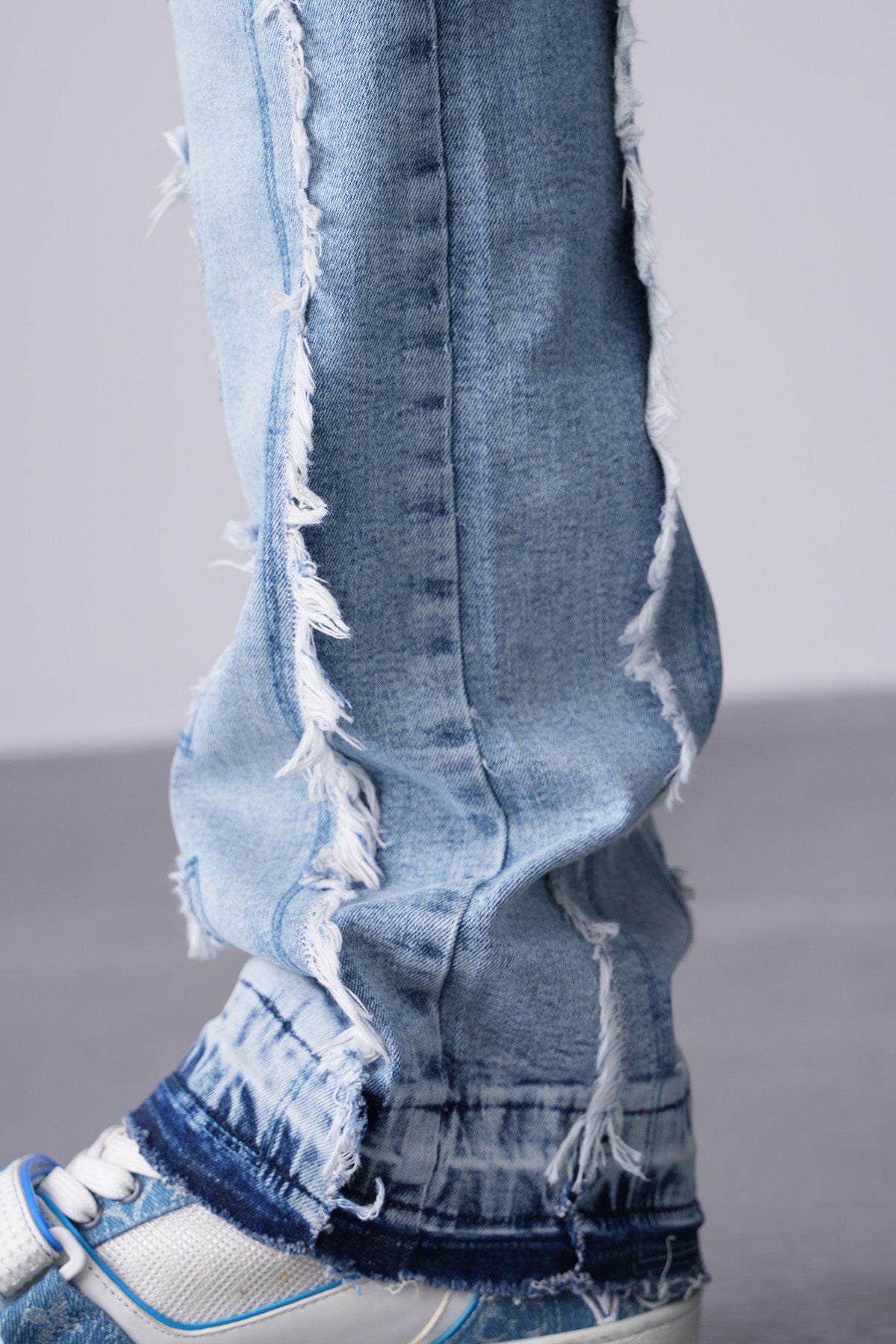 JEAN FLARE LL2000152