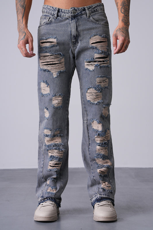 JEAN FLARE LL2000285